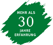 30 Jahre