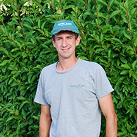 Lukas Rauschmayer